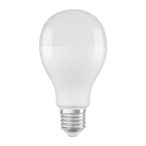 Osram Parathom Classic LED 150 non-dim 19W/827 E27 bulb Osram | Parathom Classic LED | E27 | 19 W | Warm White